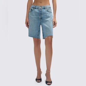 Re/Done 90s Comfort Short Hacienda 28